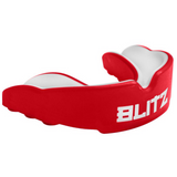 Blitz Double Layer Gum Shield  Fight Co