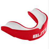 Blitz Double Layer Gum Shield  Fight Co