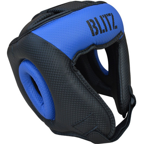 Blitz Centurion Head Guard  Fight Co