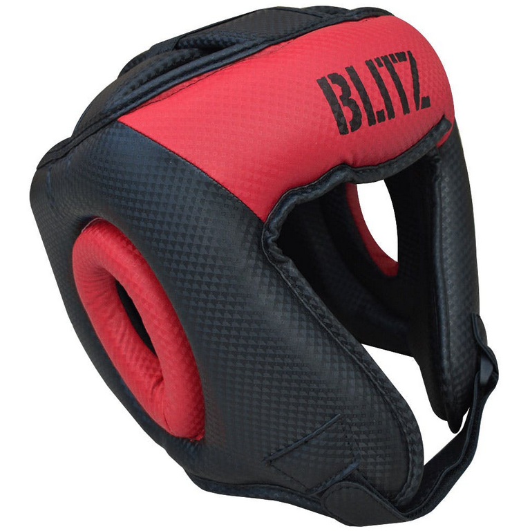 Blitz Centurion Head Guard  Fight Co