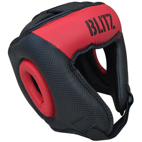 Blitz Centurion Head Guard  Fight Co