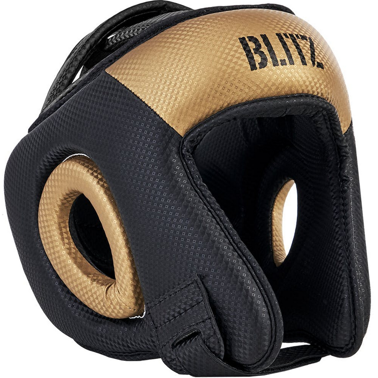 Blitz Centurion Head Guard  Fight Co