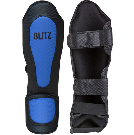 Blitz Centurion Shin Guards  Fight Co