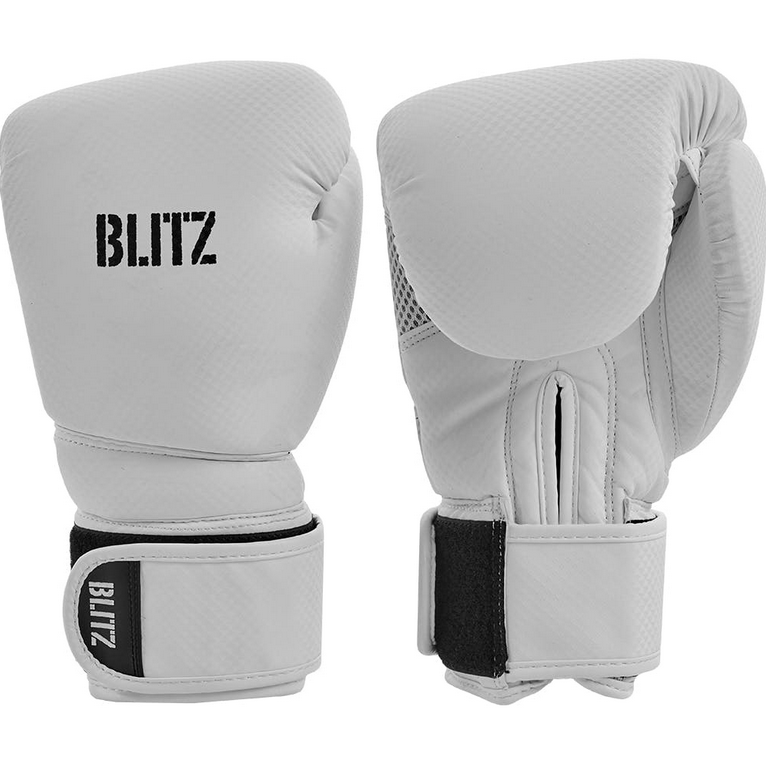 Blitz sparring gloves sales