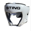 Sting Orion Gel Open Face Head Guard  Fight Co