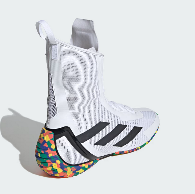 Adidas Speedex Ultra Boxing Boots  Fight Co