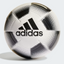 Adidas EPP Club Football White-Black-5 Fight Co