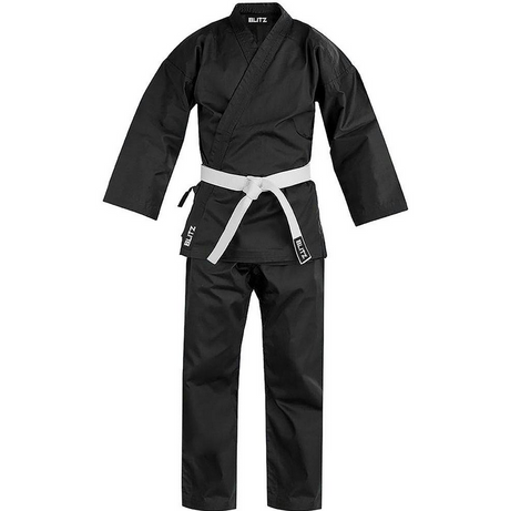 Blitz Sports Student Karate Suit - 7oz  Fight Co