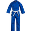 Blitz Sports Student Karate Suit - 7oz  Fight Co