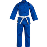 Blitz Sports Student Karate Suit - 7oz  Fight Co