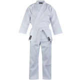 Blitz Sports Student Karate Suit - 7oz  Fight Co