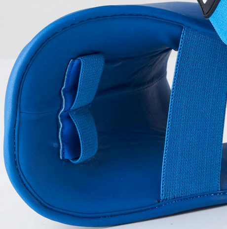 Blitz Sports Elite Foot Guard - Fight Co