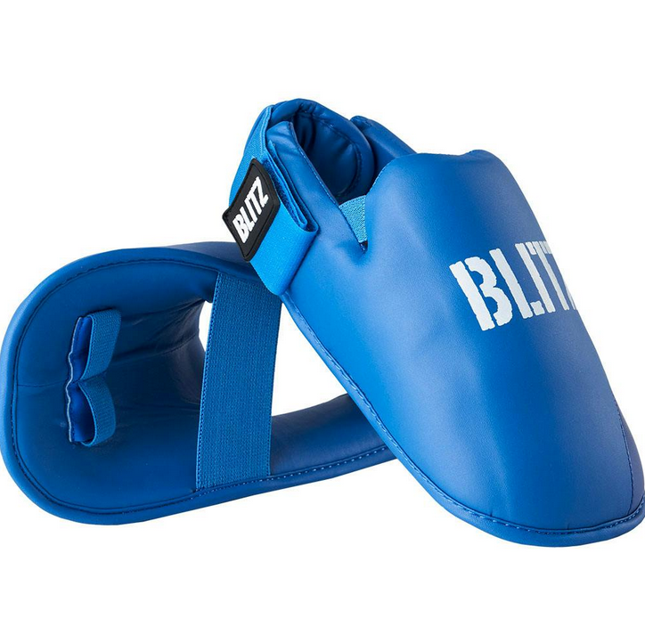 Blitz Sports Elite Foot Guard - Fight Co