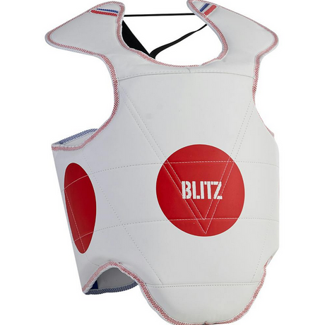 Blitz Sports Reversible Sparring Spot Body Armour - Fight Co