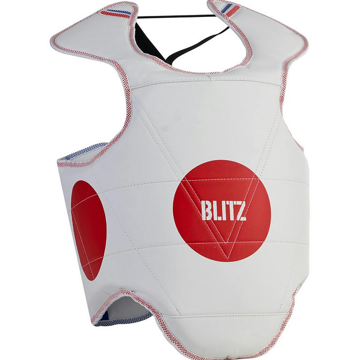 Blitz Sports Reversible Sparring Spot Body Armour
