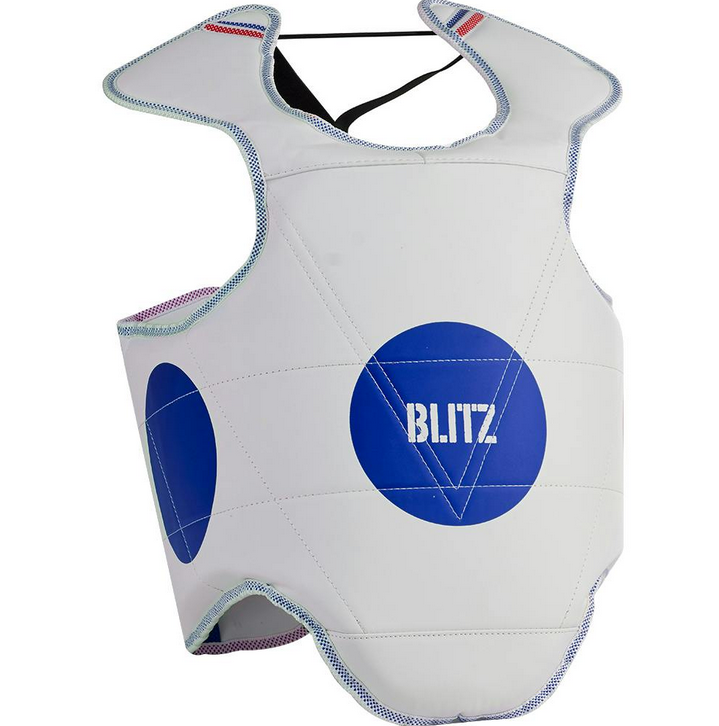 Blitz Sports Reversible Sparring Spot Body Armour - Fight Co