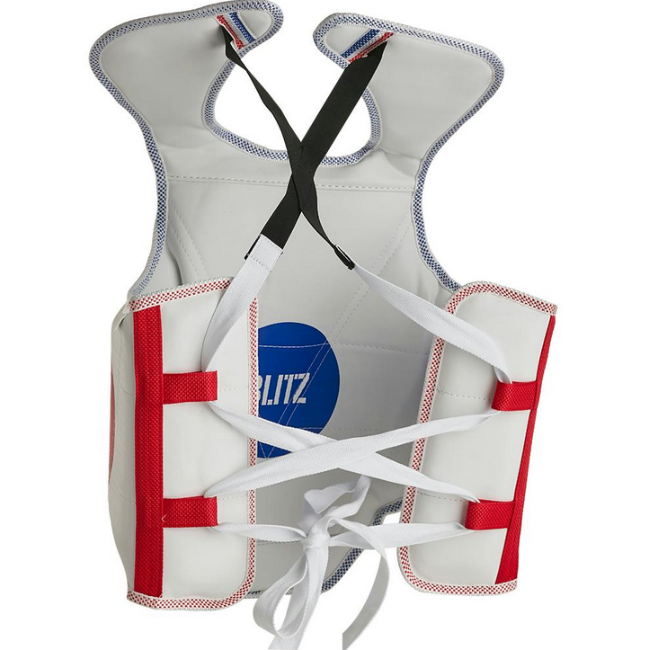 Blitz Sports Reversible Sparring Spot Body Armour - Fight Co