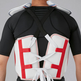 Blitz Sports Reversible Sparring Spot Body Armour - Fight Co