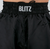 Blitz Classic Satin Full Contact Kickboxing Trousers
