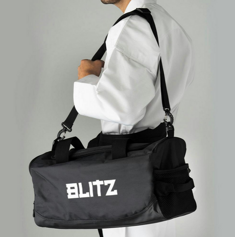 Blitz Gym Bag