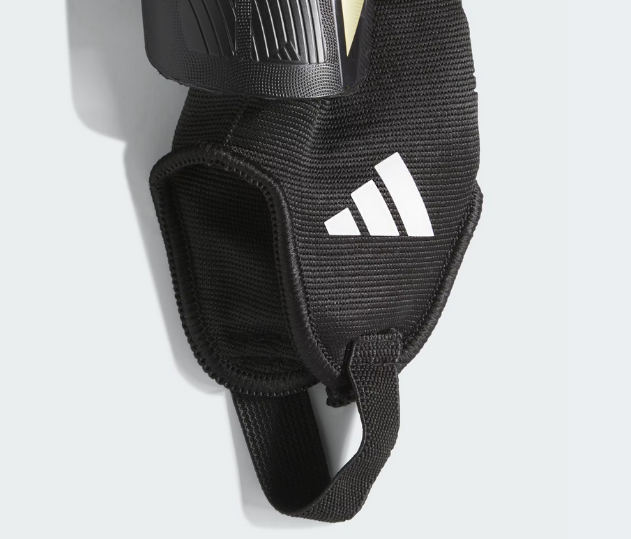 Adidas Tiro Match Kids Football Shin Pads