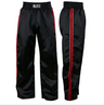 Blitz Classic Satin Full Contact Kickboxing Trousers