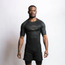 Fumetsu Dragon Slayer Short Sleeve Rash Guard