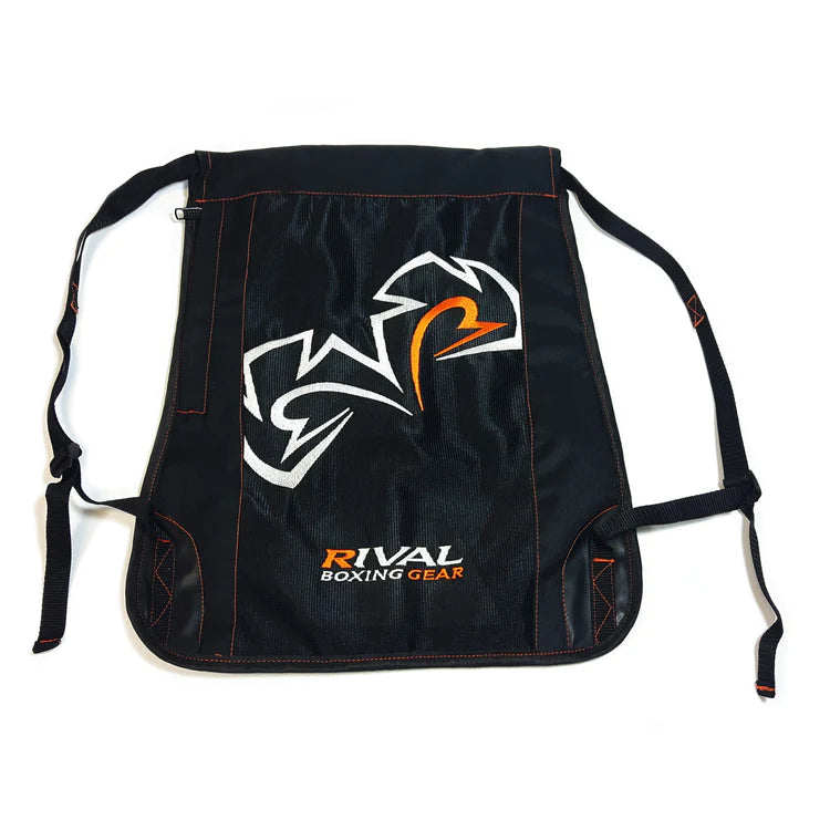 RIVAL SLING BAG CORPO - Fight Co