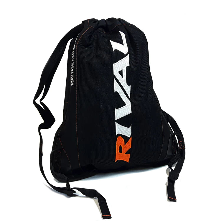 RIVAL SLING BAG SIGNATURE - Fight Co