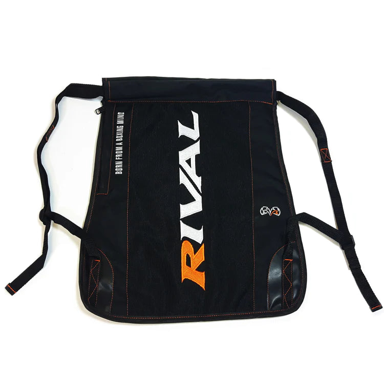 RIVAL SLING BAG SIGNATURE - Fight Co