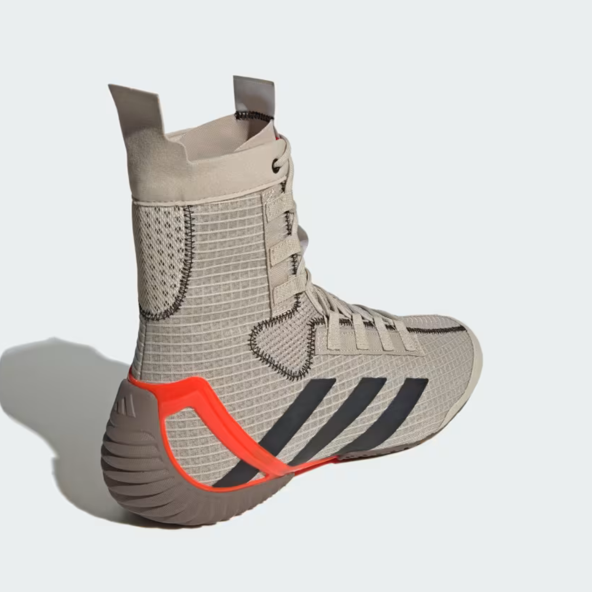 Adidas Speedex 23 Boxing Boots