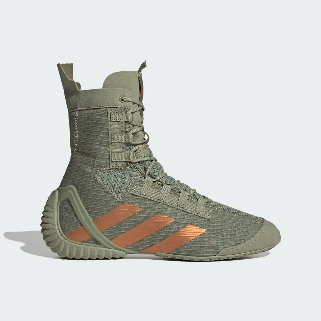 Adidas Speedex 23 Boxing Boots