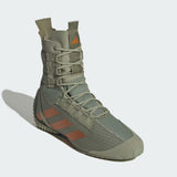 Adidas Speedex 23 Boxing Boots
