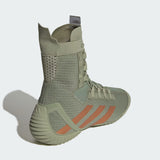 Adidas Speedex 23 Boxing Boots