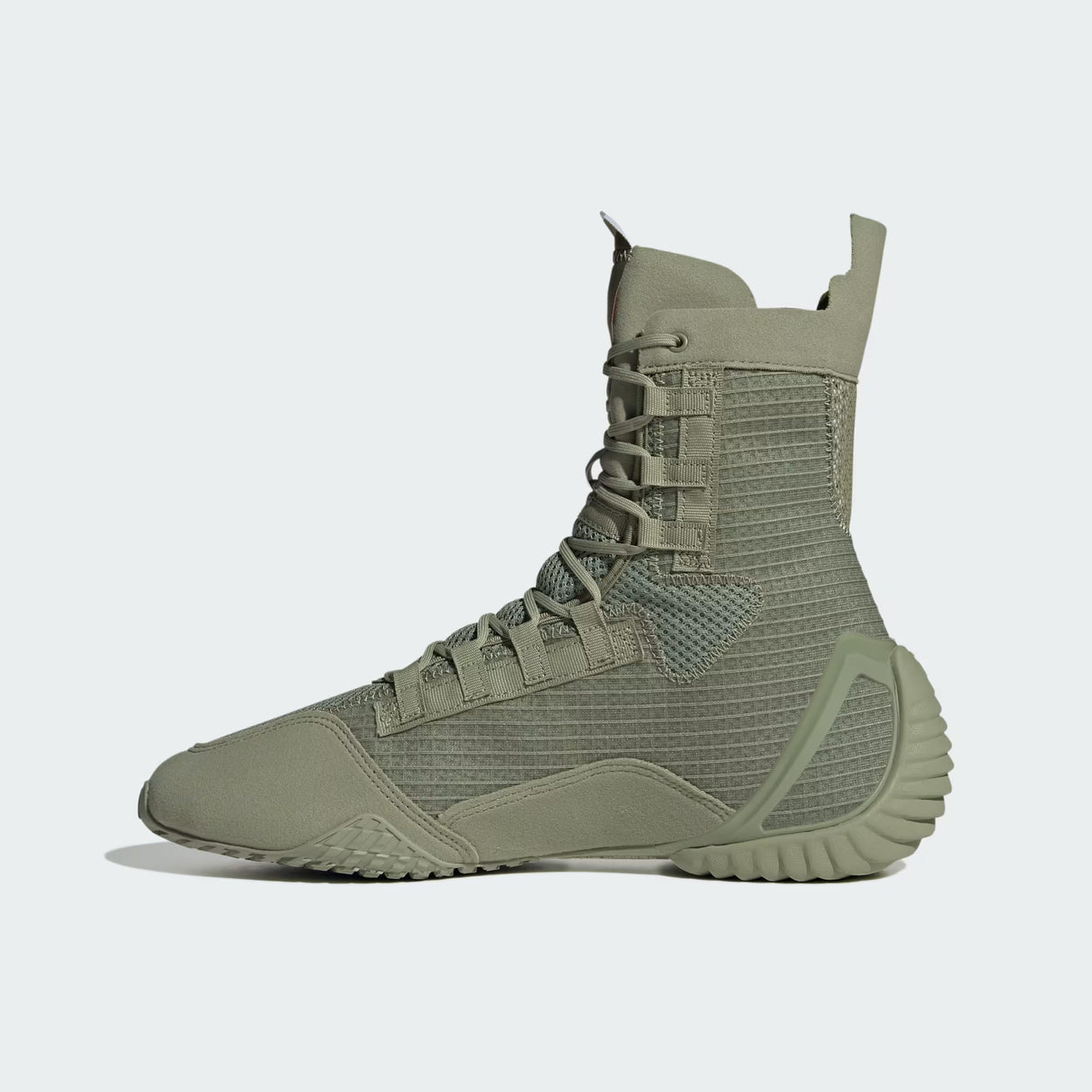 Adidas Speedex 23 Boxing Boots