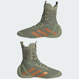 Adidas Speedex 23 Boxing Boots