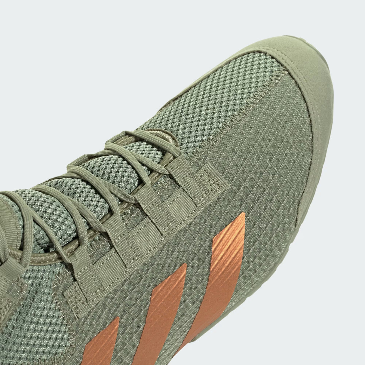 Adidas Speedex 23 Boxing Boots