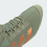 Adidas Speedex 23 Boxing Boots