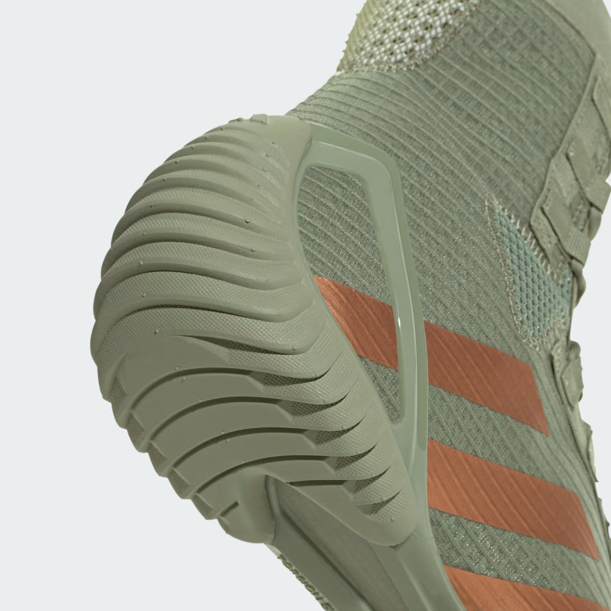 Adidas Speedex 23 Boxing Boots