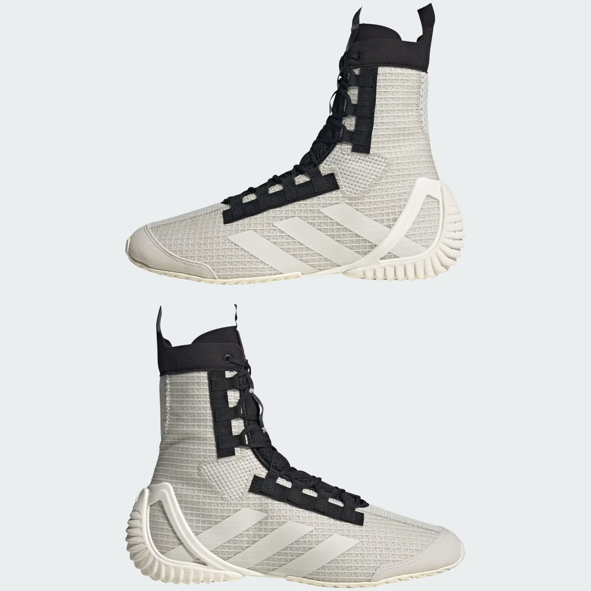 Adidas Speedex 23 Boxing Boots