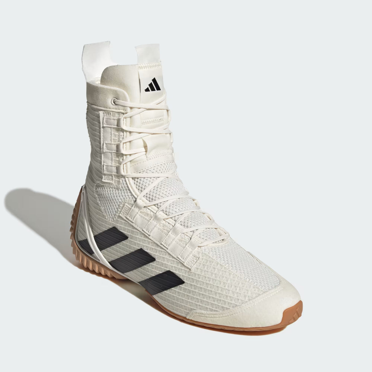 Adidas Speedex 23 Boxing Boots