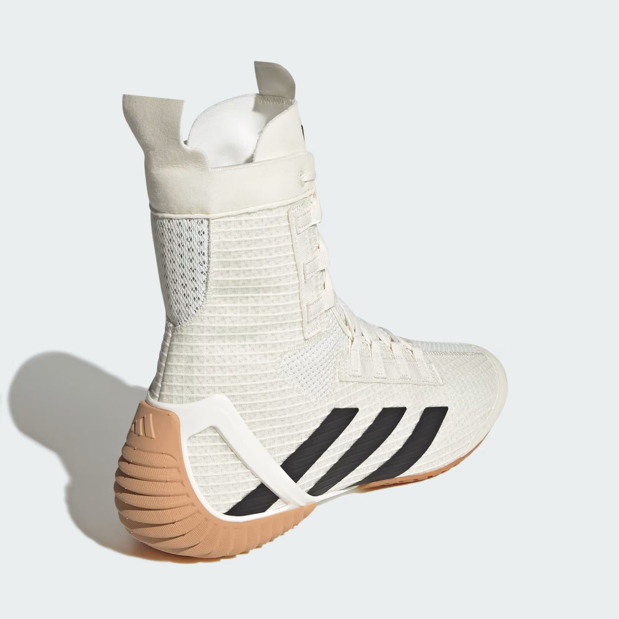 Adidas Speedex 23 Boxing Boots