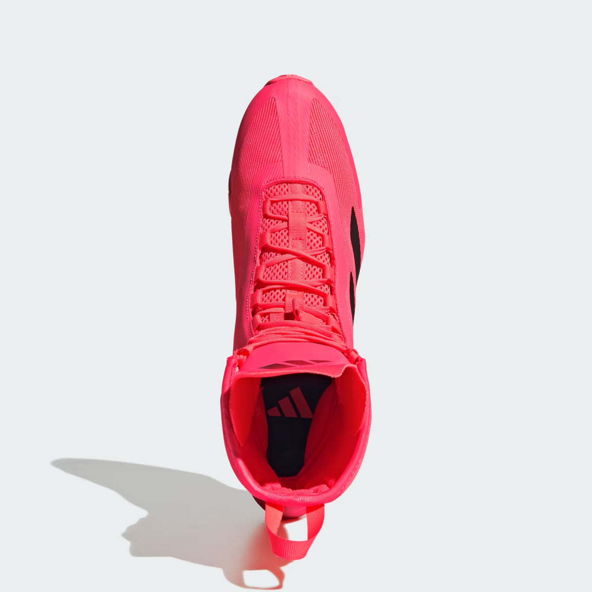 Adidas Speedex Ultra Boxing Boots - Solar Turbo