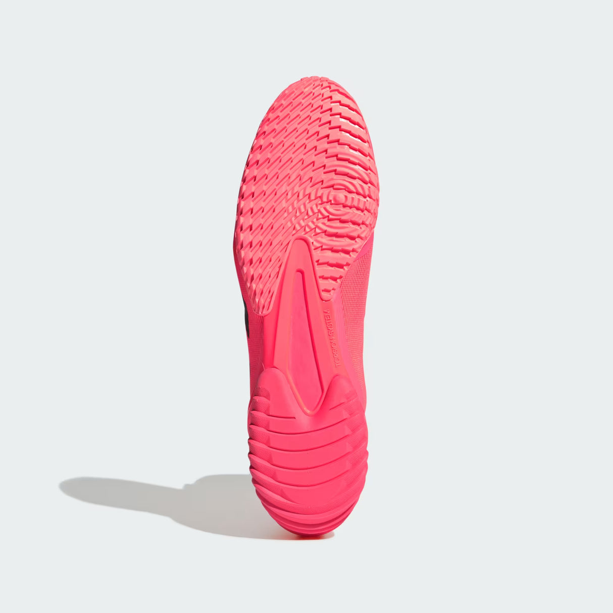 Adidas Speedex Ultra Boxing Boots - Solar Turbo