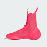 Adidas Speedex Ultra Boxing Boots - Solar Turbo