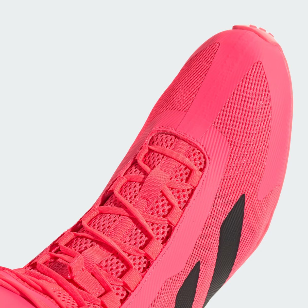 Adidas Speedex Ultra Boxing Boots - Solar Turbo