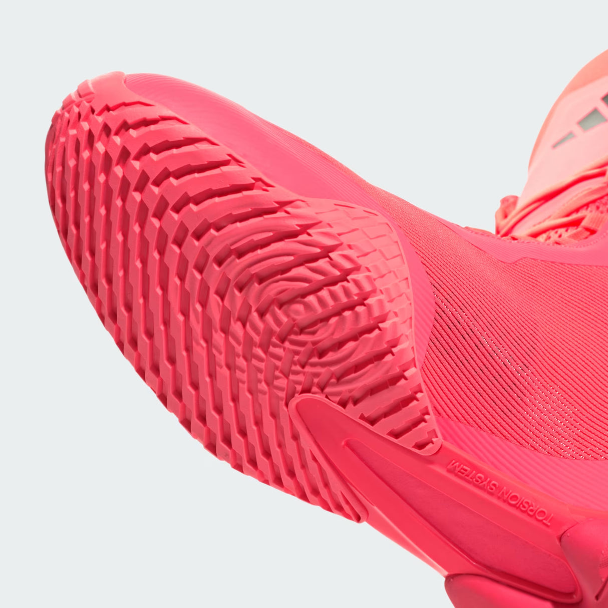 Adidas Speedex Ultra Boxing Boots - Solar Turbo