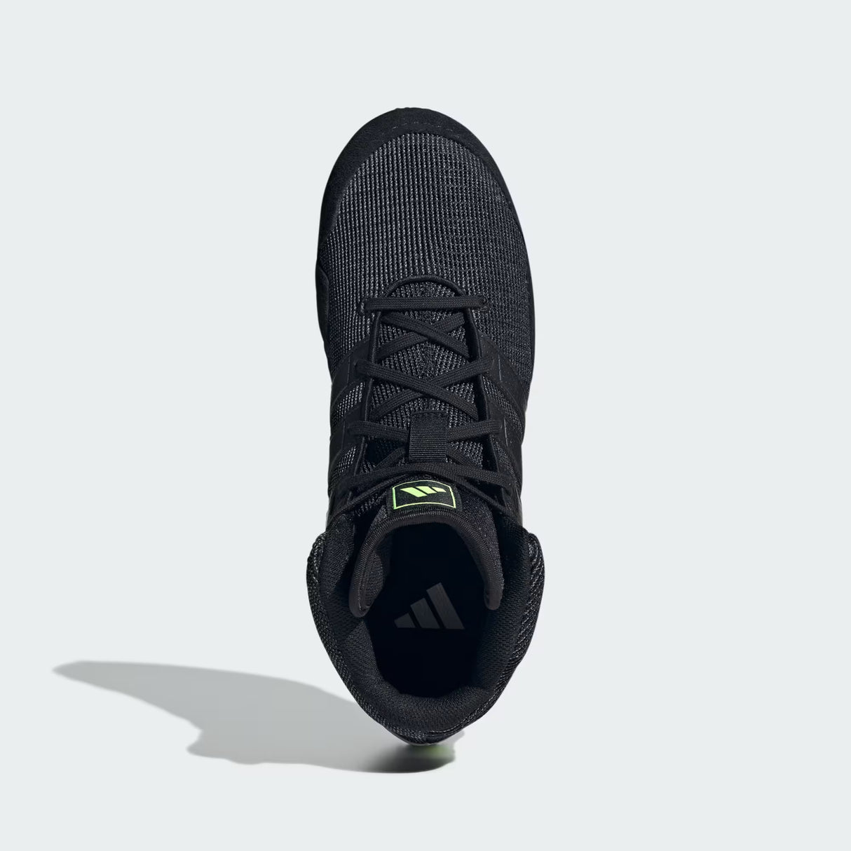 Adidas SpeedEx Wrestling Boots