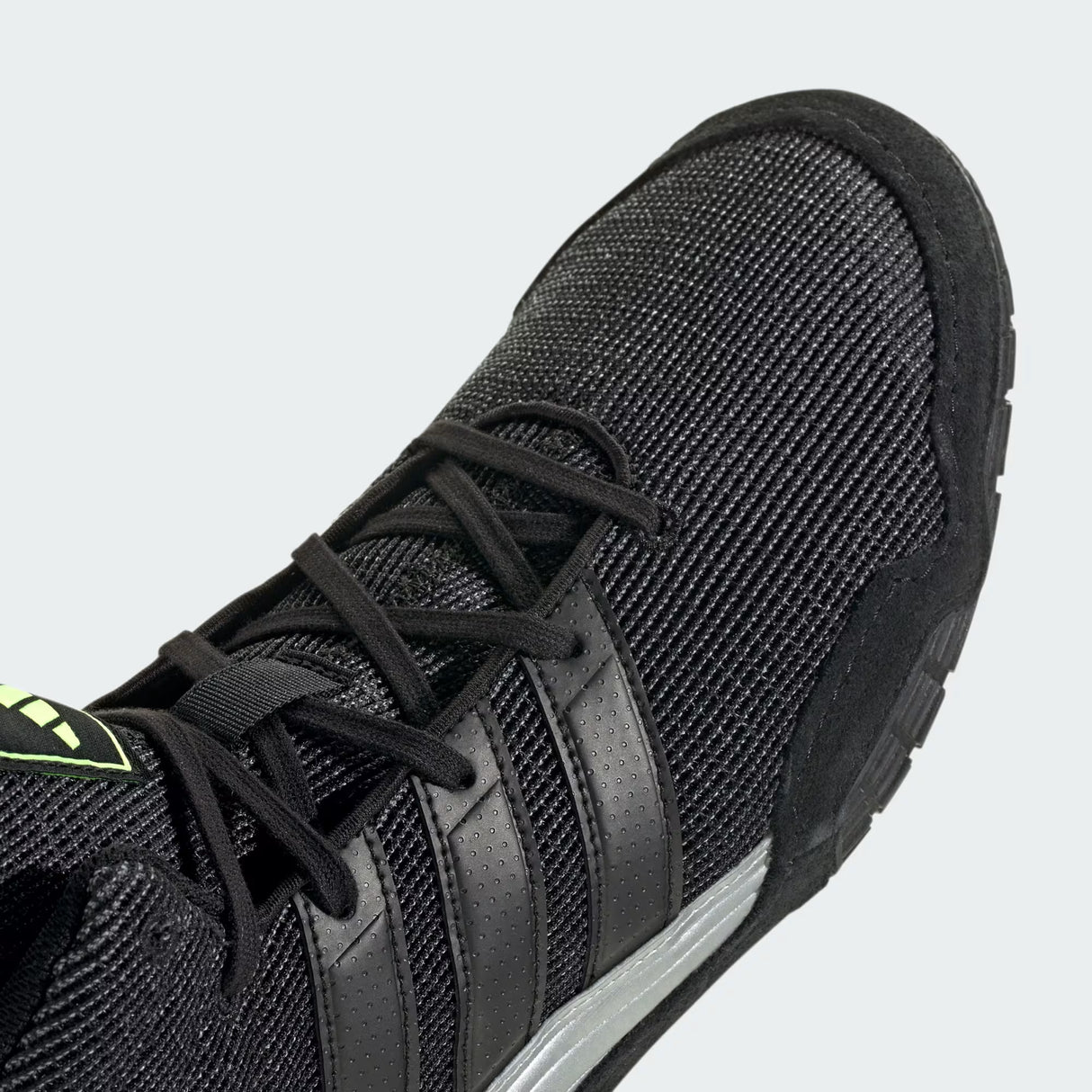 Adidas SpeedEx Wrestling Boots