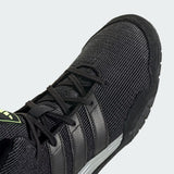 Adidas SpeedEx Wrestling Boots